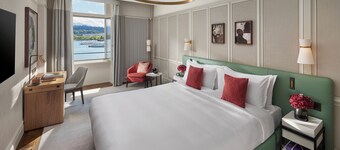 Mandarin Oriental Palace, Luzern