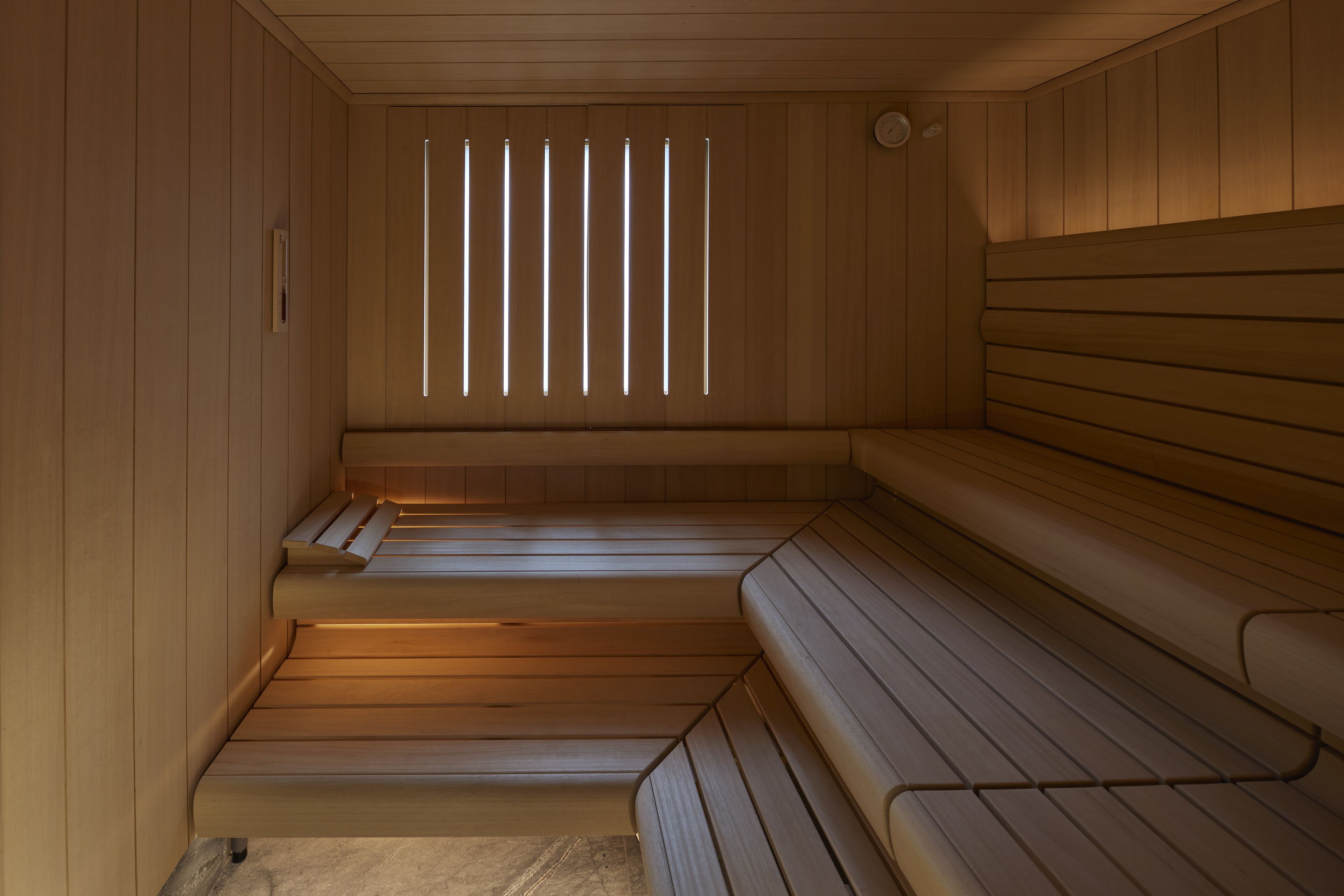 Photo - Mandarin Oriental Palace, Luzern