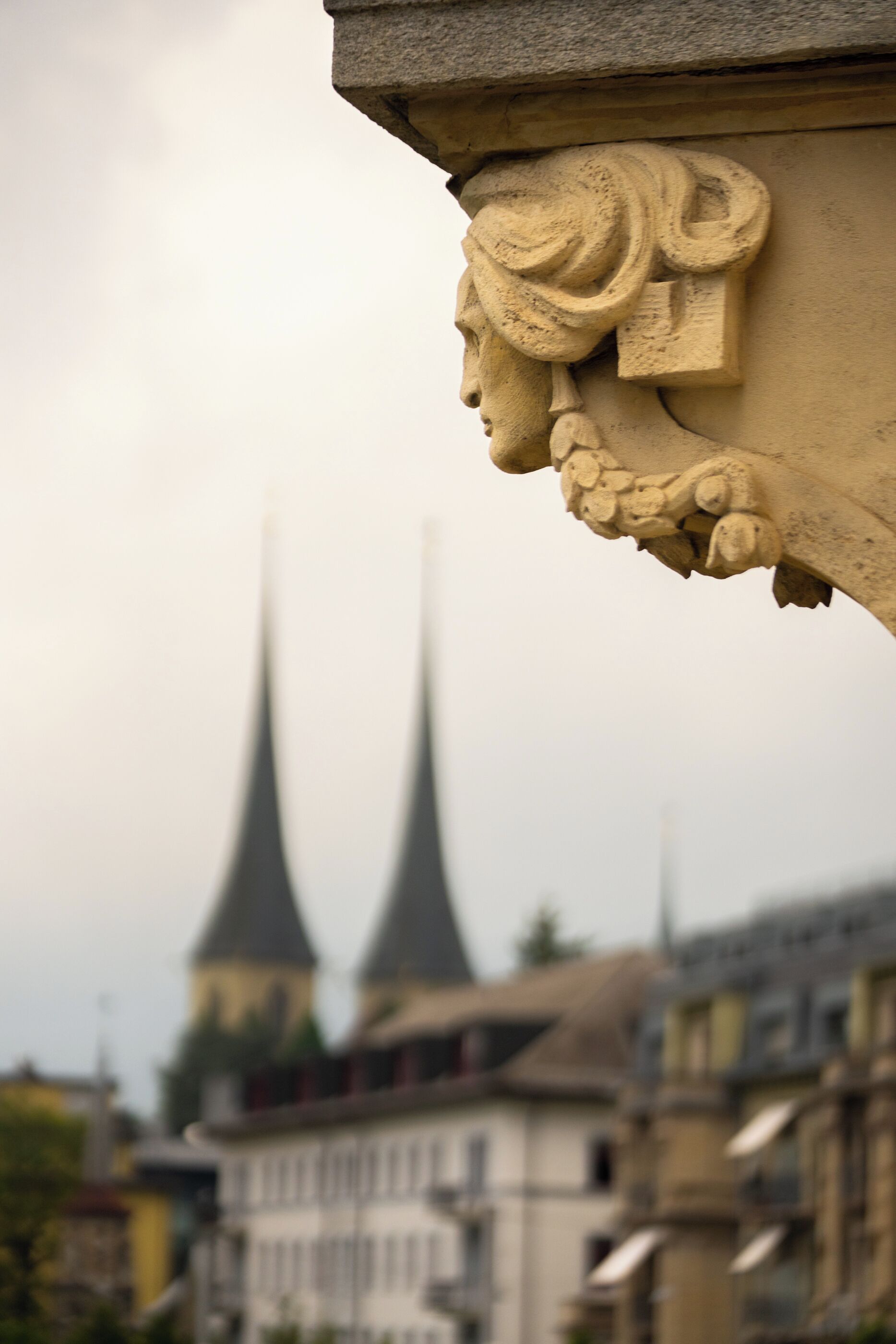 Foto - Mandarin Oriental Palace, Luzern