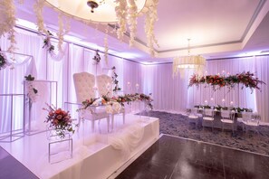 Sala de reuniones