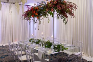 Sala de reuniones