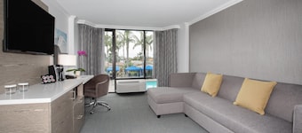 Crowne Plaza Costa Mesa Orange County by IHG
