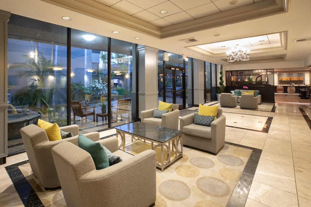 Crowne Plaza Costa Mesa Orange County by IHG