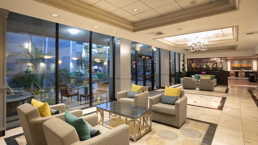 Crowne Plaza Costa Mesa Orange County by IHG
