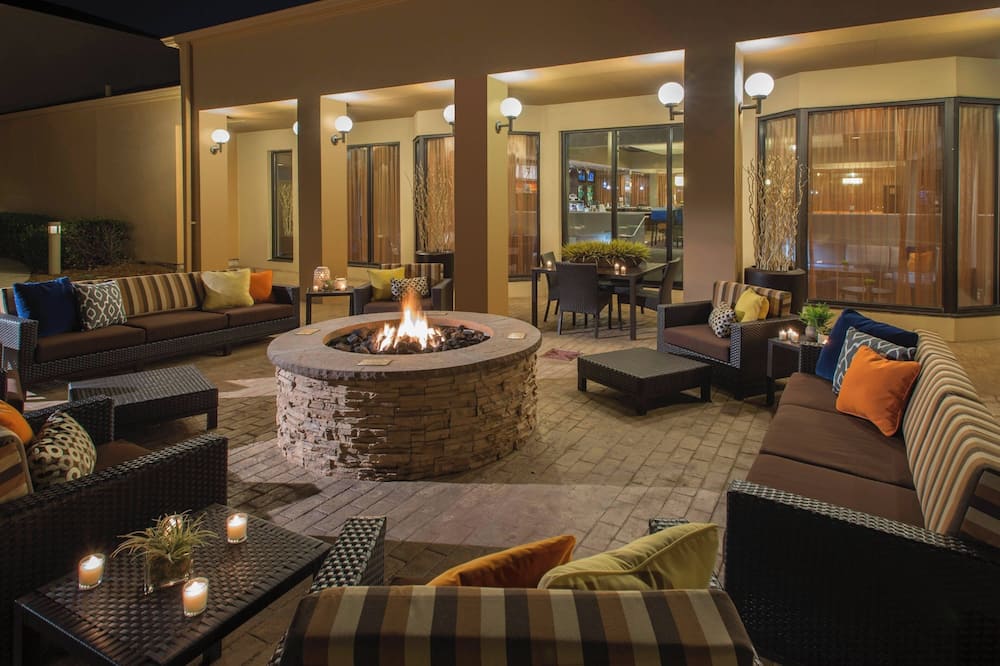 Courtyard Atlanta Norcross / Peachtree Corners