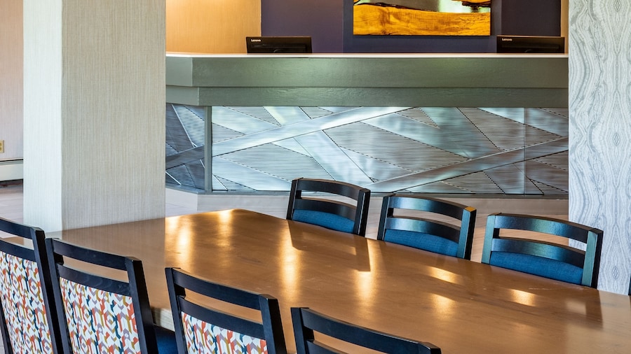 Bridgewater Hotel, Trademark Collection by Wyndham