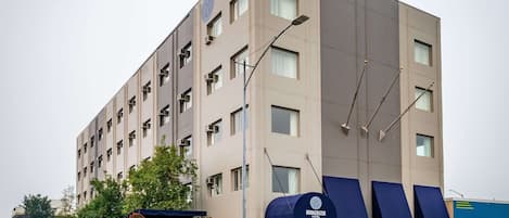 Exterieur