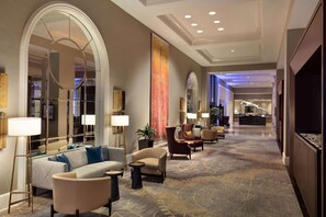 Property amenity - Fairmont Dallas (Dallas)