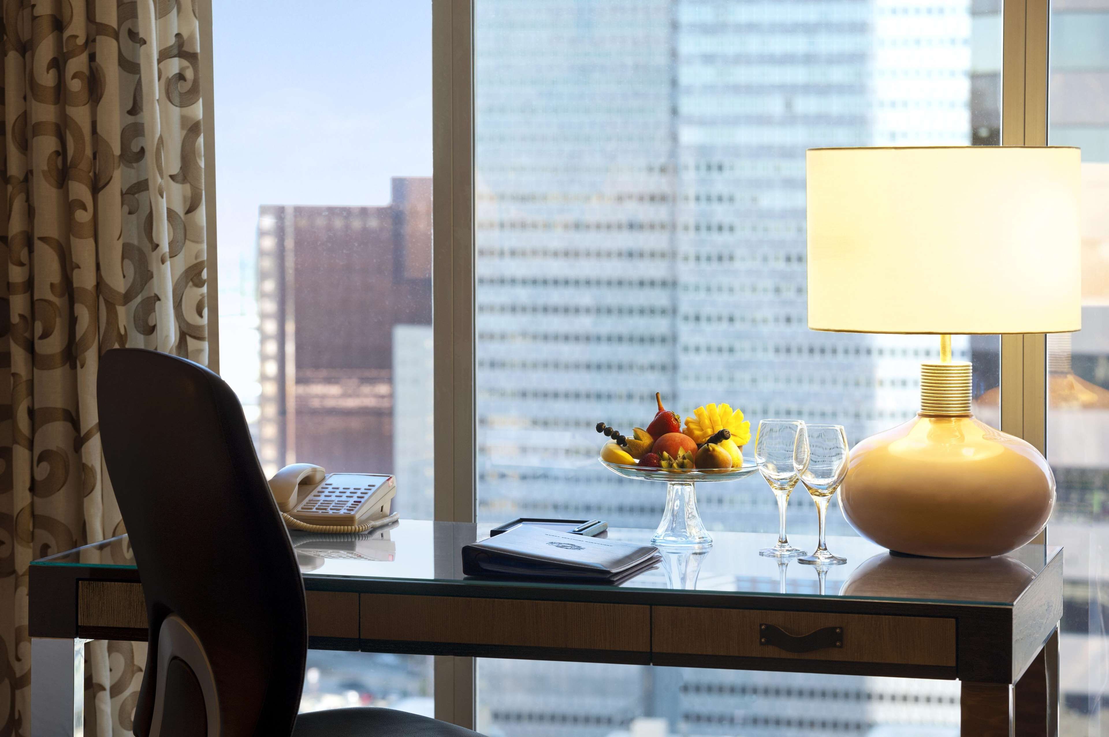 Photo - Fairmont Dallas