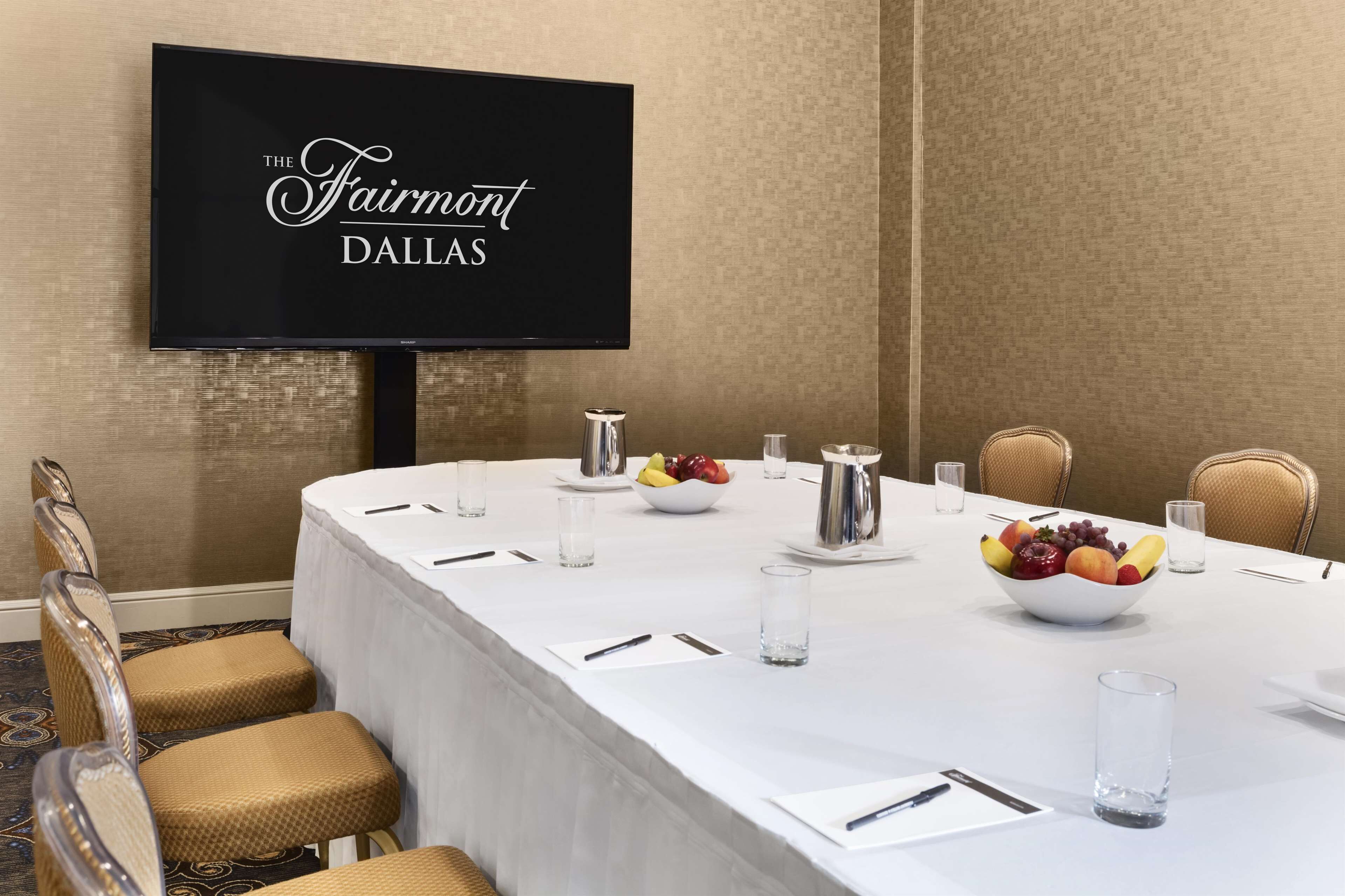 Photo - Fairmont Dallas