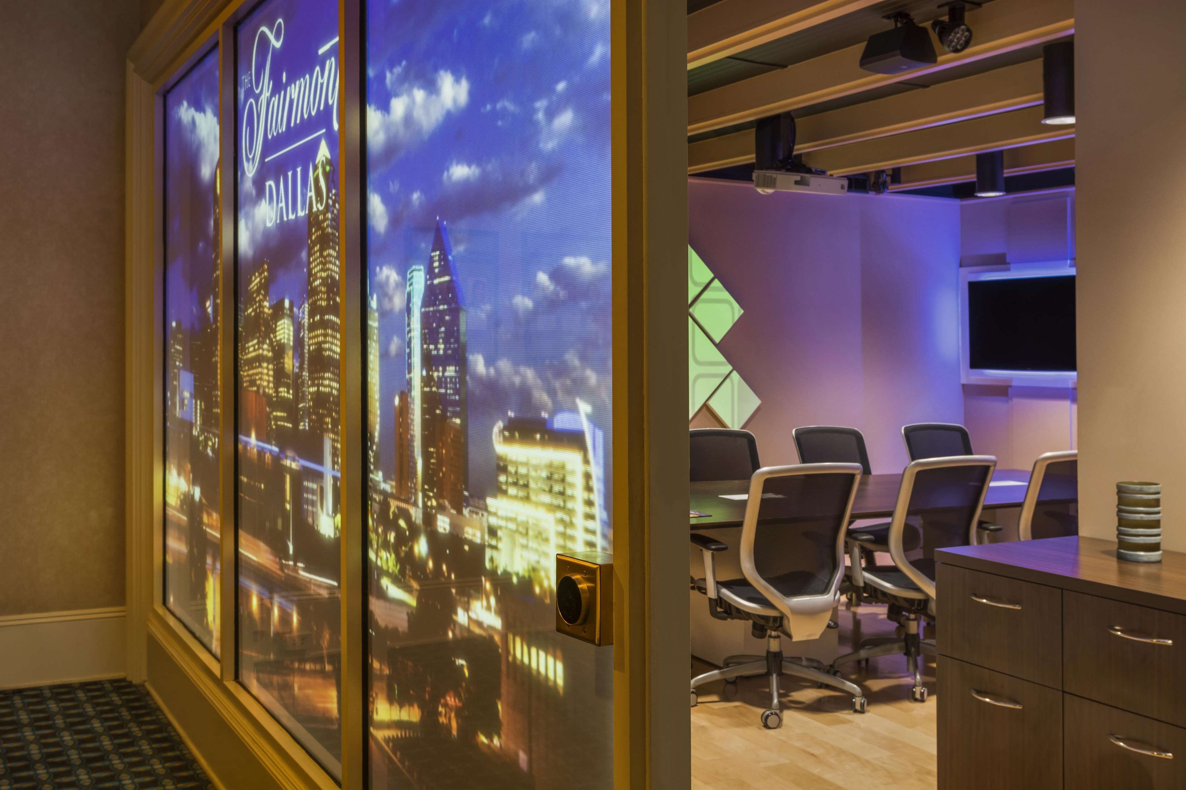 Photo - Fairmont Dallas