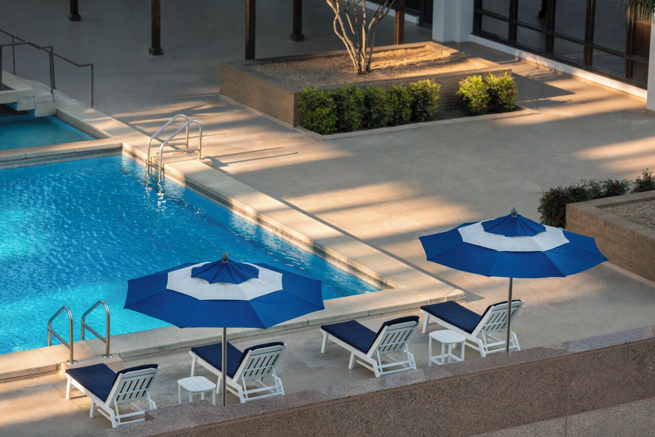 Photo - Fairmont Dallas