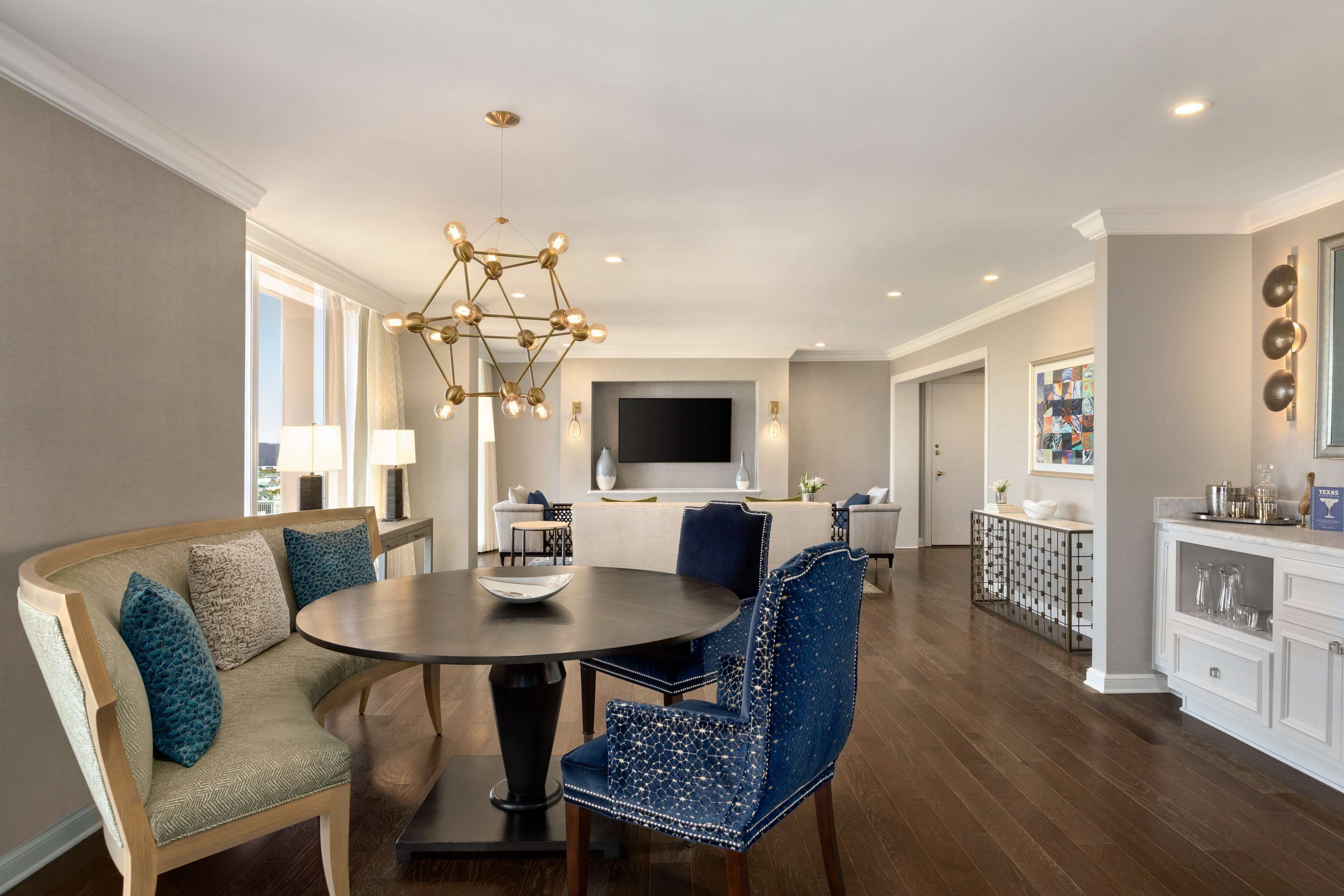 Photo - Fairmont Dallas