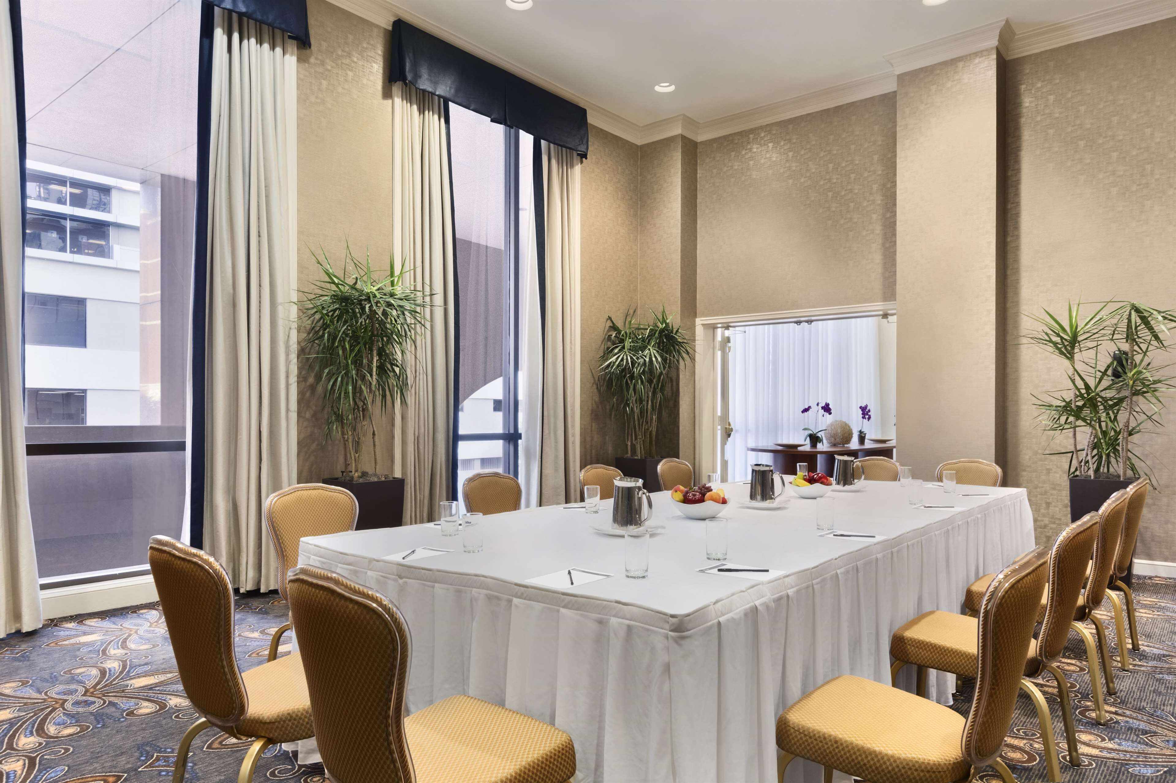 Photo - Fairmont Dallas