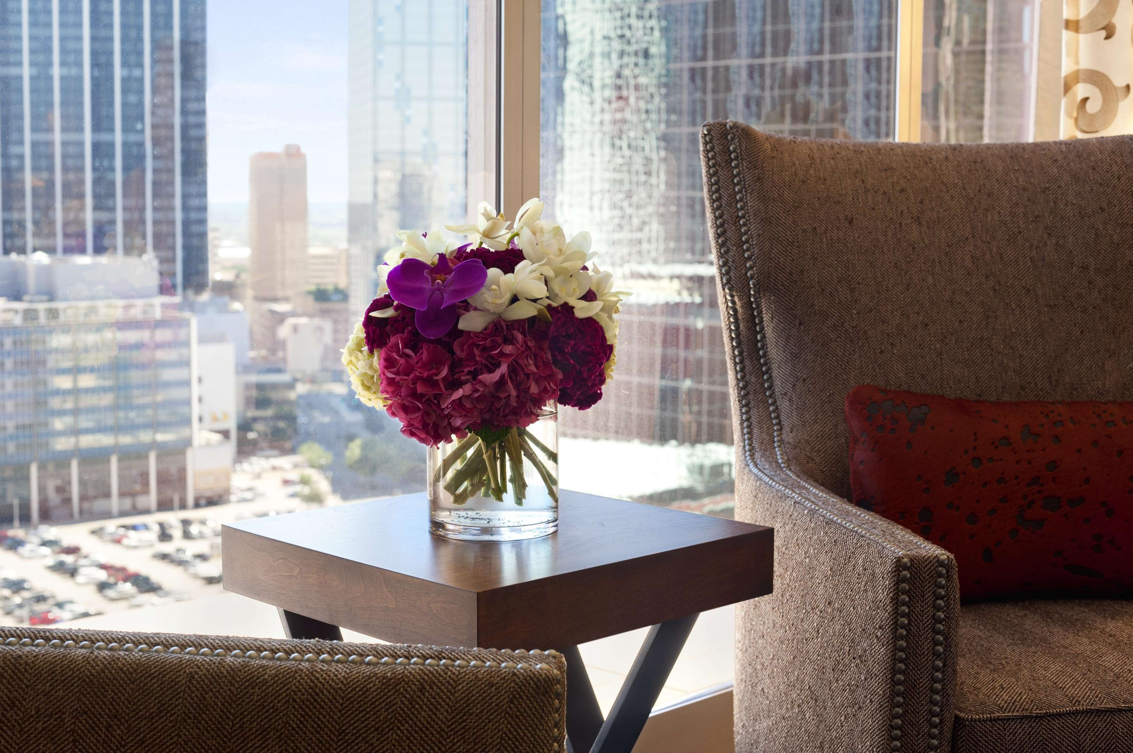 Photo - Fairmont Dallas