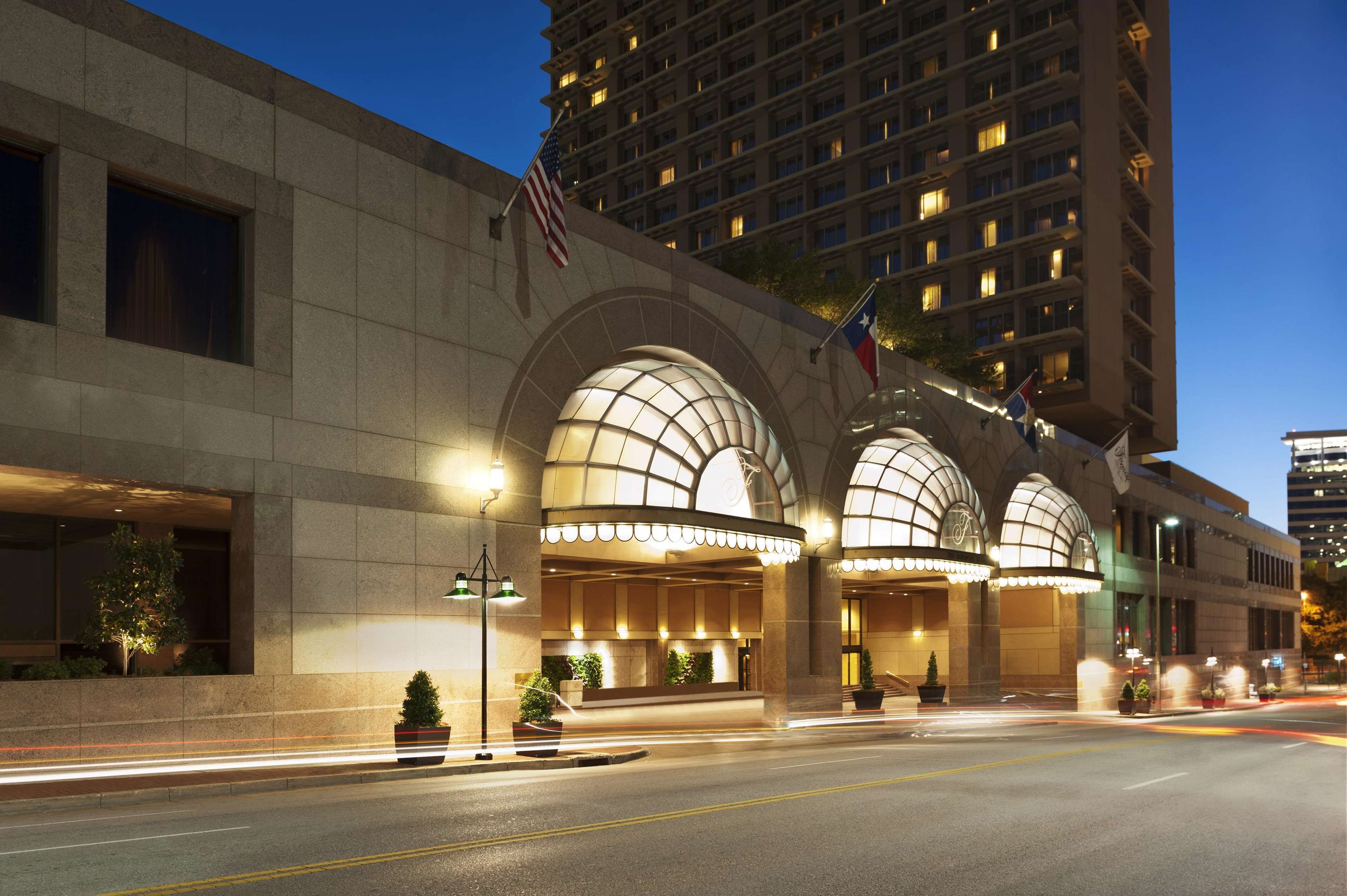 Photo - Fairmont Dallas