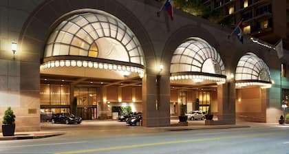 Fairmont Dallas