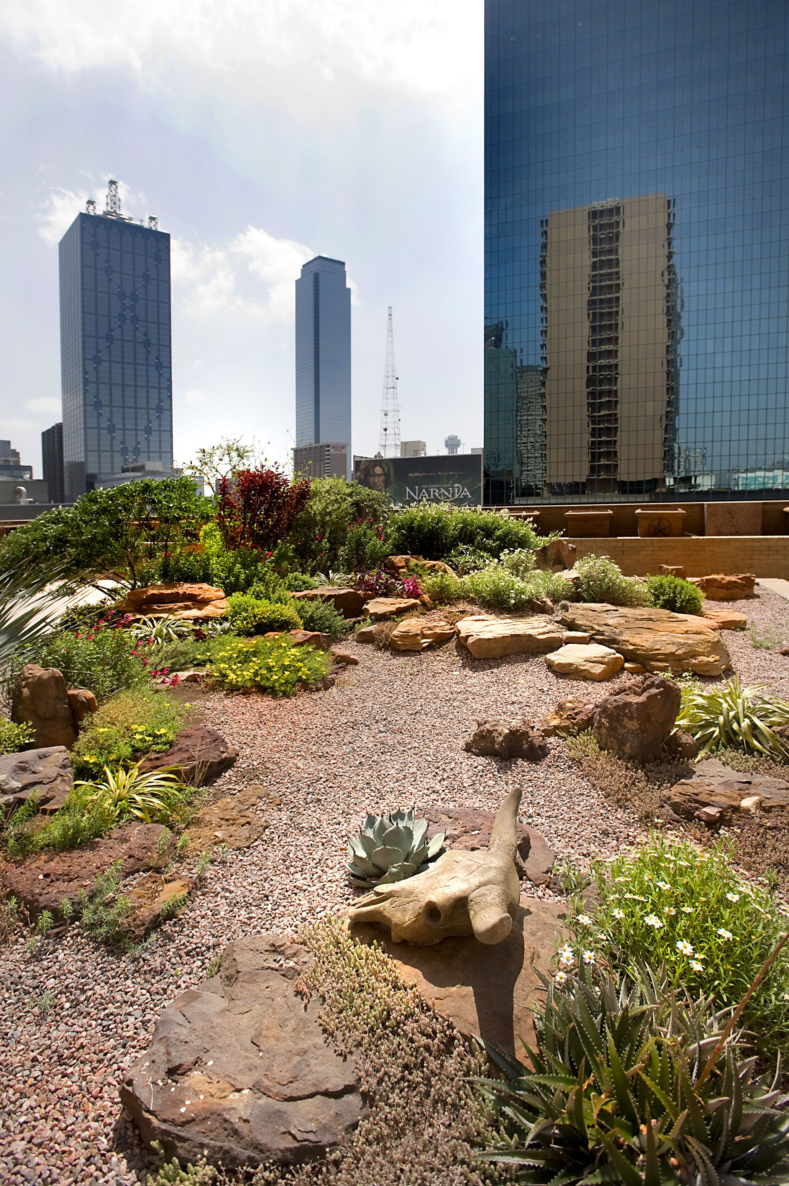 Photo - Fairmont Dallas