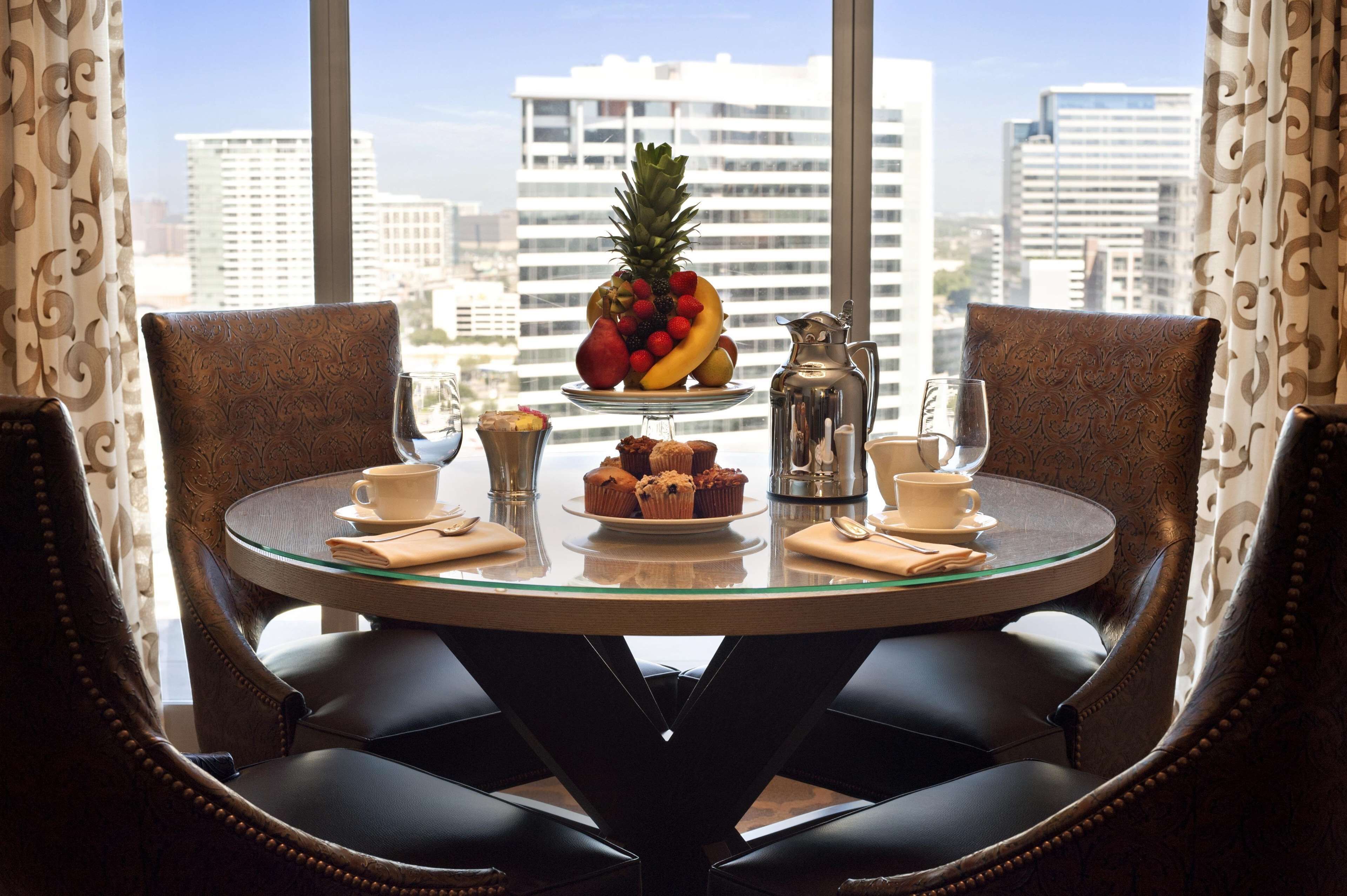 Photo - Fairmont Dallas