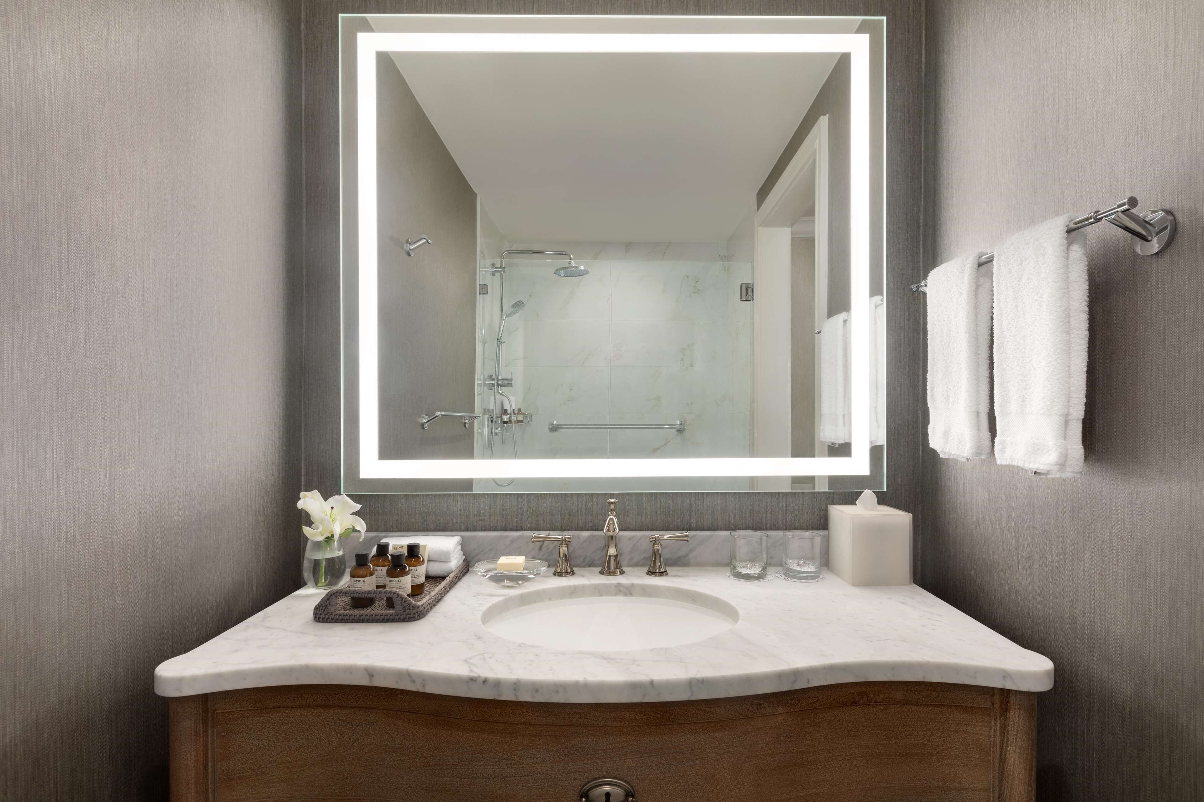 Photo - Fairmont Dallas