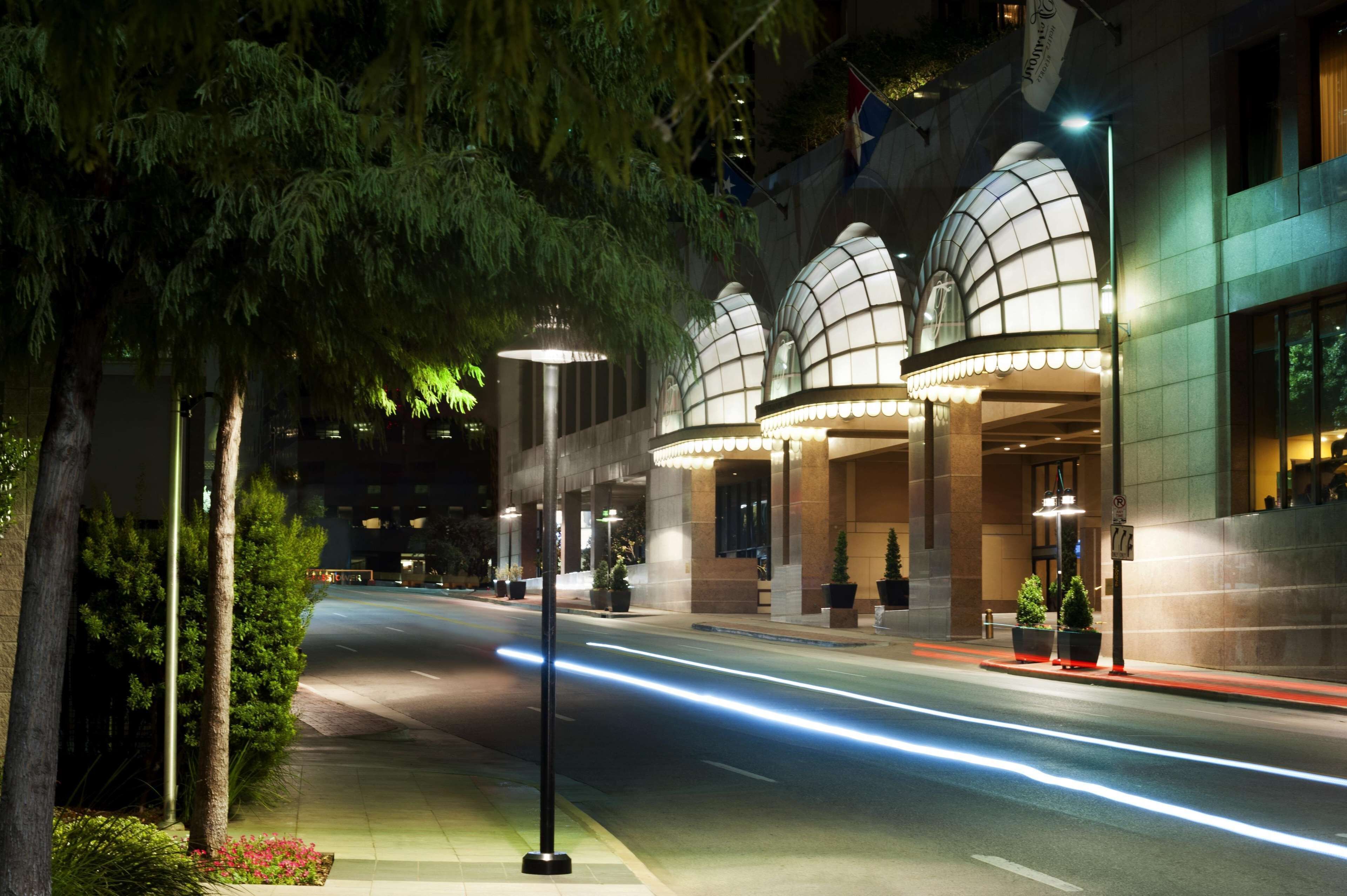 Photo - Fairmont Dallas