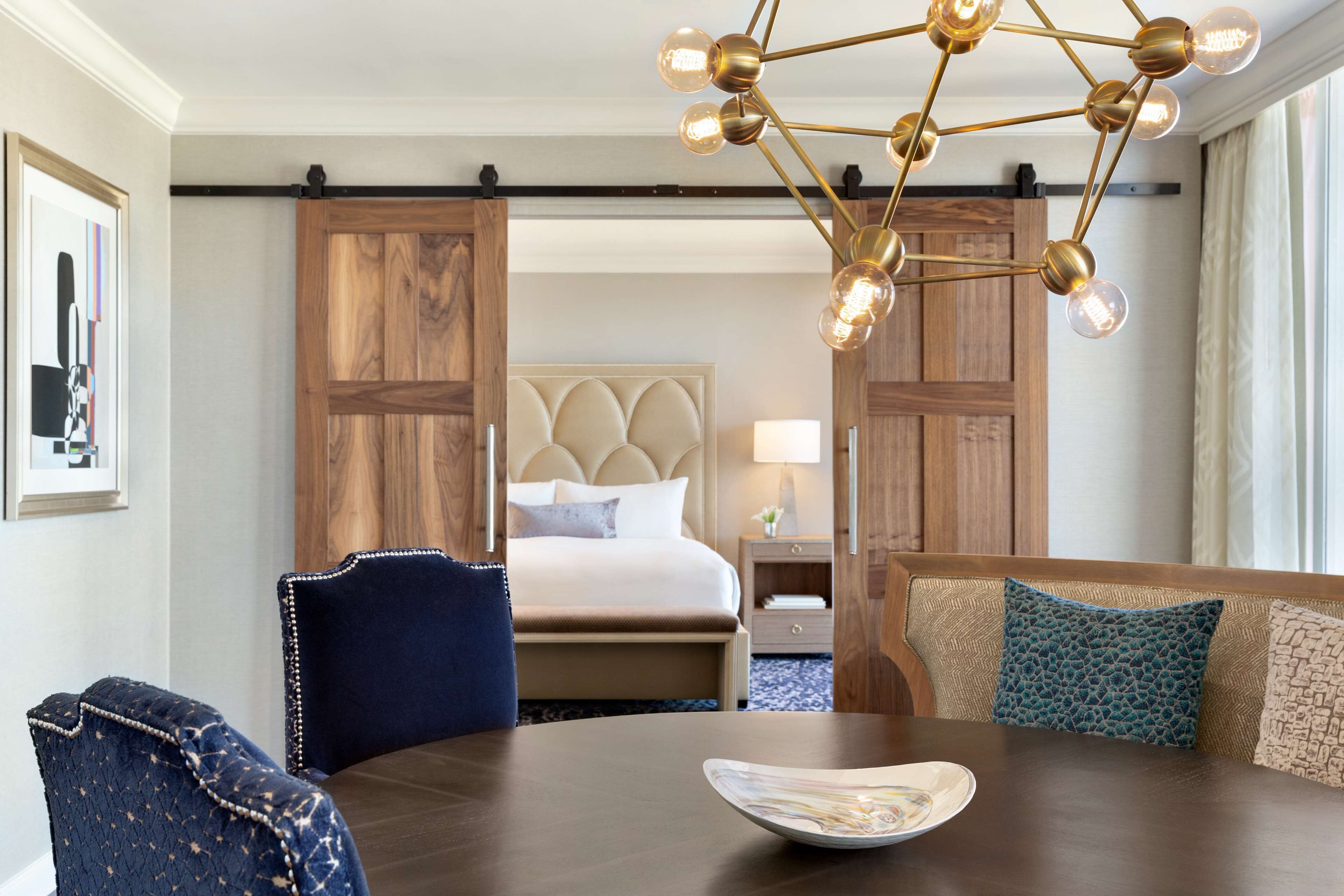 Photo - Fairmont Dallas