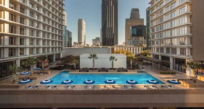 Fairmont Dallas