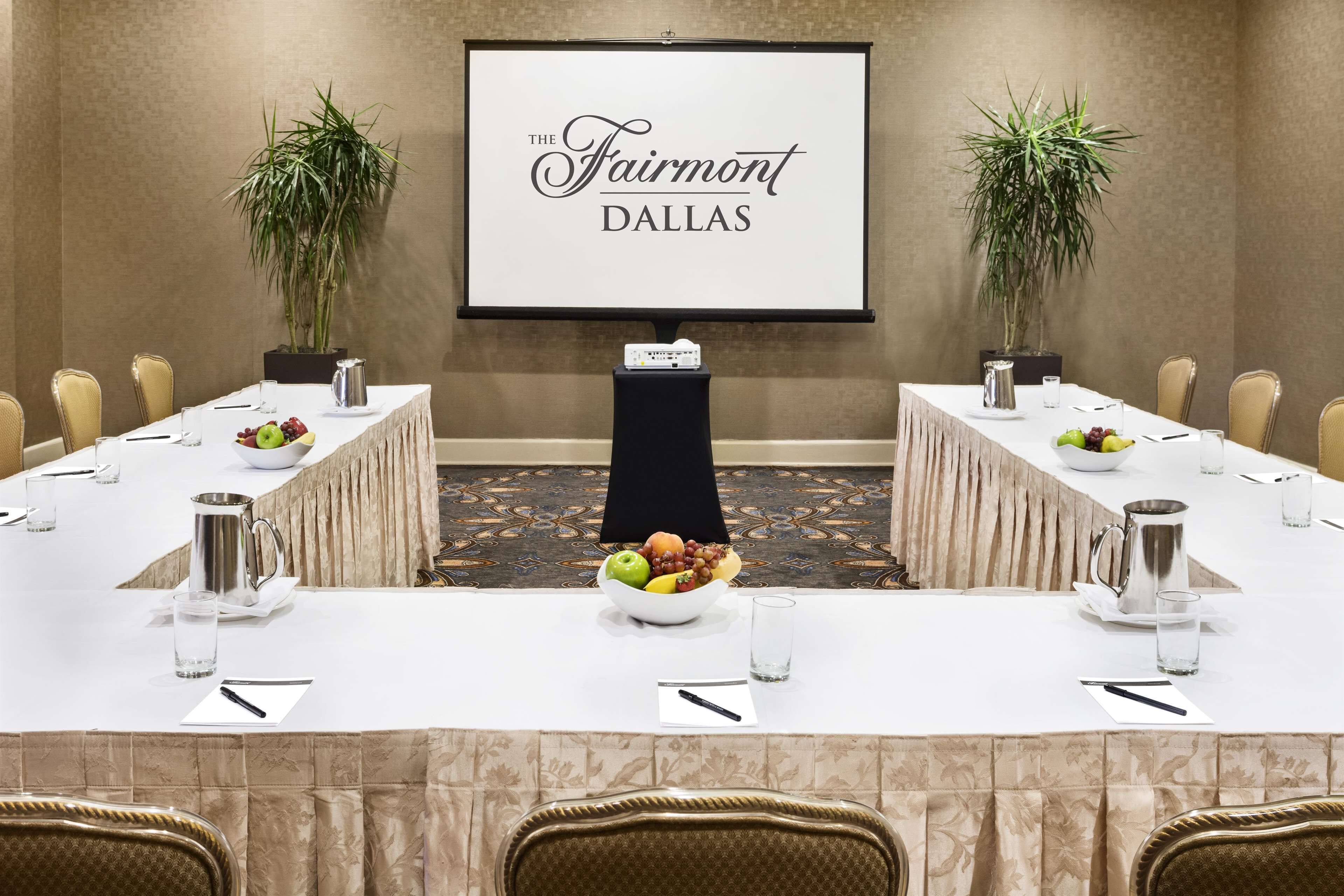 Photo - Fairmont Dallas