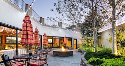 Clarion Inn Garden City