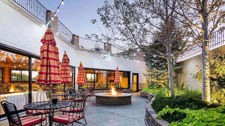 Clarion Inn Garden City