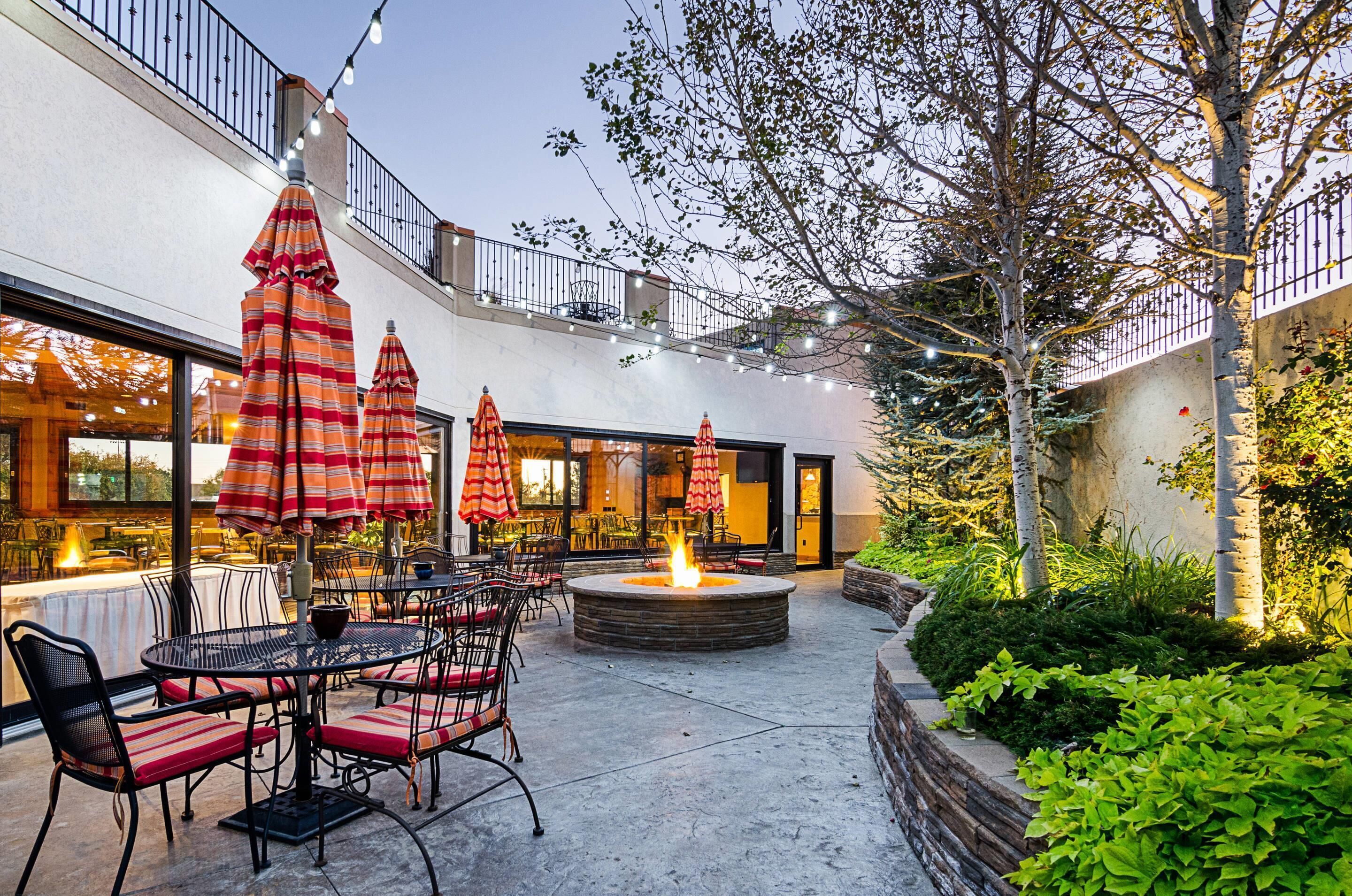 Servizio della struttura