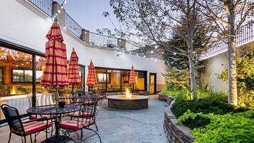 Servizio della struttura