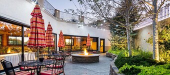 Clarion Inn Garden City