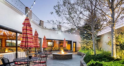 Clarion Inn Garden City