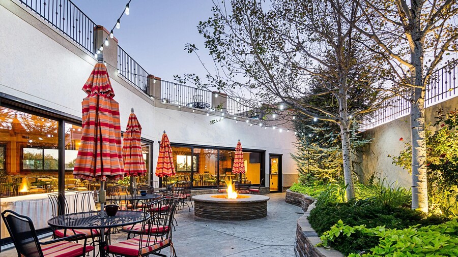 Clarion Inn Garden City