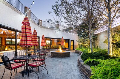 Clarion Inn Garden City