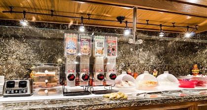 Clarion Inn Garden City