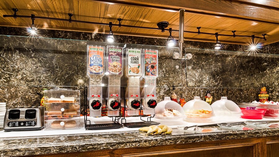 Clarion Inn Garden City