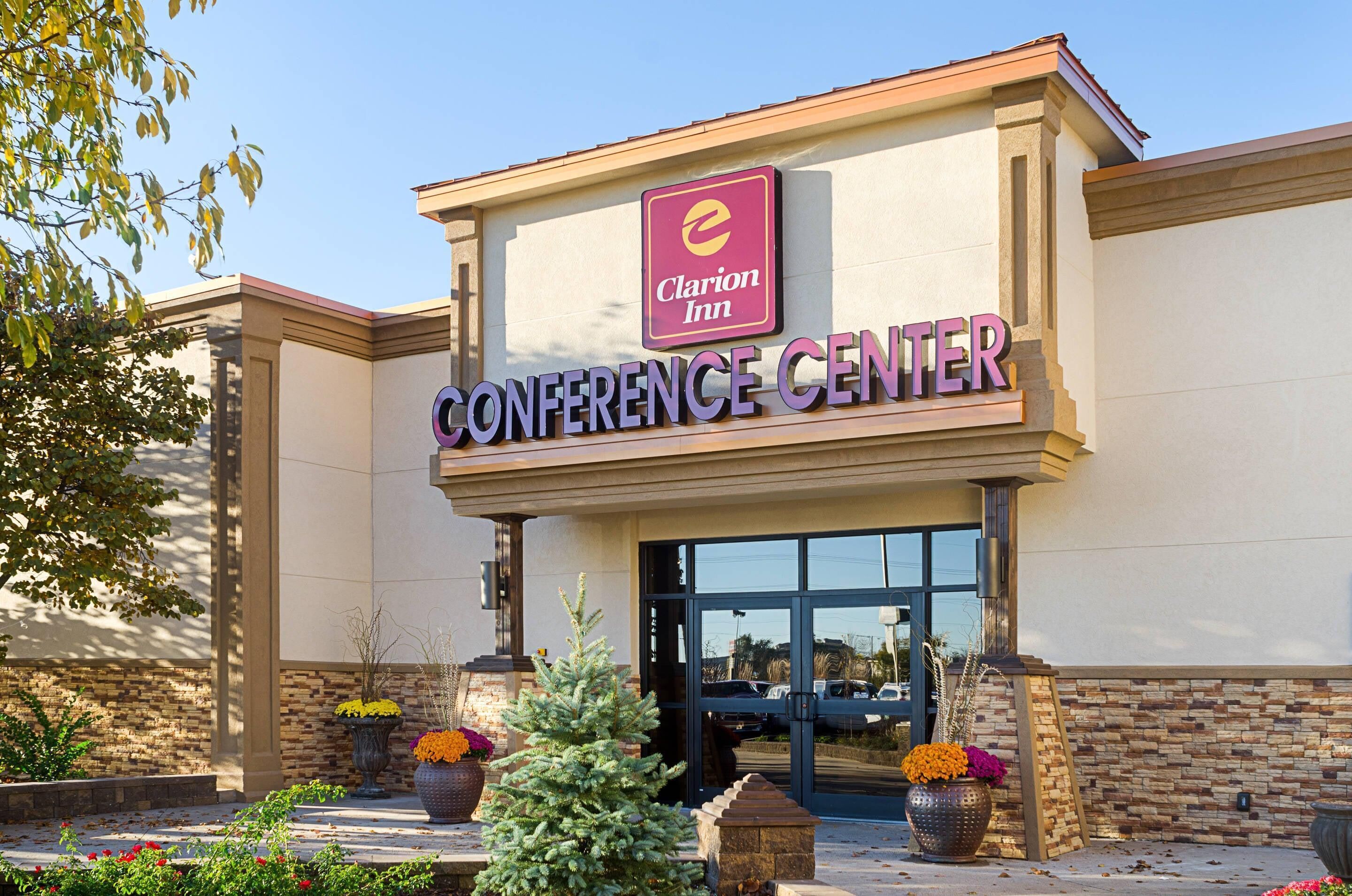 وسائل الراحة في المنشأة