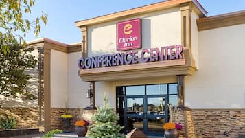 وسائل الراحة في المنشأة