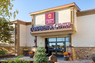 Comodidades da propriedade