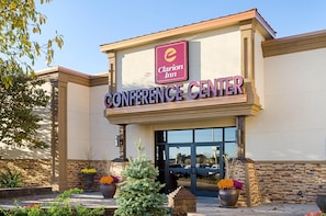 CommoditĂ© de lâhĂ©bergement