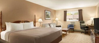 Travelodge by Wyndham Kenora