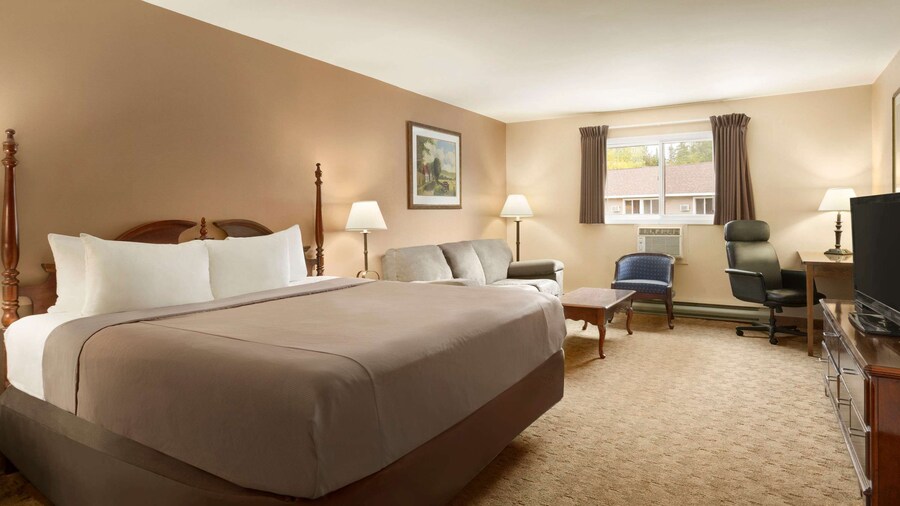 Travelodge by Wyndham Kenora