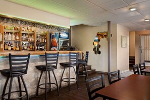 Restaurant - Travelodge by Wyndham Kenora (Kenora)