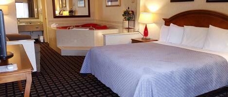 Pimennysverhot, äänieristys, silitysrauta/-lauta, ilmainen Wi-Fi