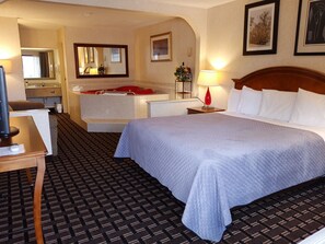 Blackout drapes, soundproofing, iron/ironing board, free WiFi - Onley Inn (Onley)