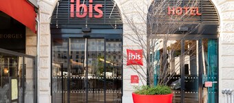 ibis Lyon Centre Perrache
