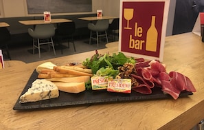 Bar (sur place)