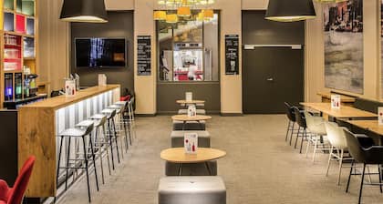 ibis Lyon Centre Perrache